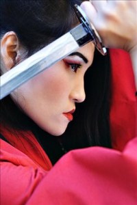 Lai Peng Chan Actress Model Voiceover Artist Poet Author Illustrator Fashion Designer/Stylist Real Estate Agent Physiotherapist Australia USA France Asia